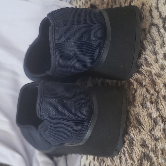 Tommy Hilfiger navy loafers - Picture 6 of 13